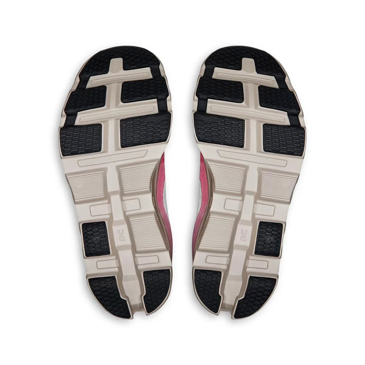 On Running Cloudmonster 2