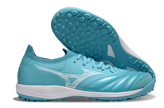 Chuteira Society Mizuno Morelia Neo Sala Beta Japan TF