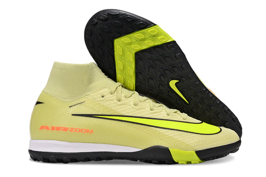 Chuteira Society Nike Air Zoom Mercurial Superfly 10 Elite TF