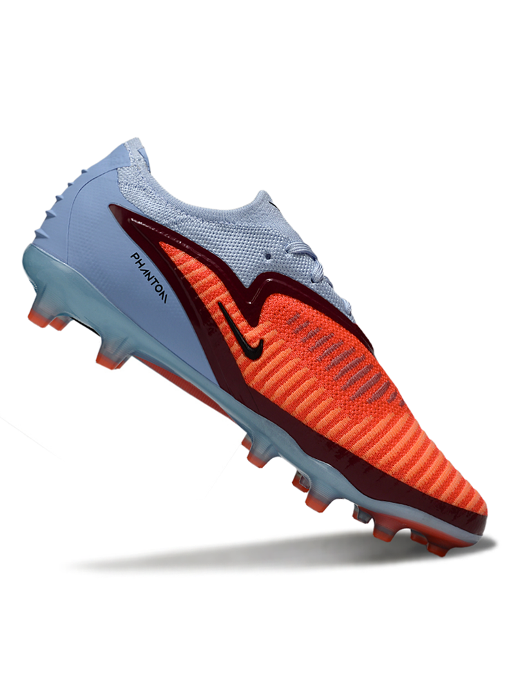Chuteira Campo NIKE Phantom 6 Elite Low FG Scary Good