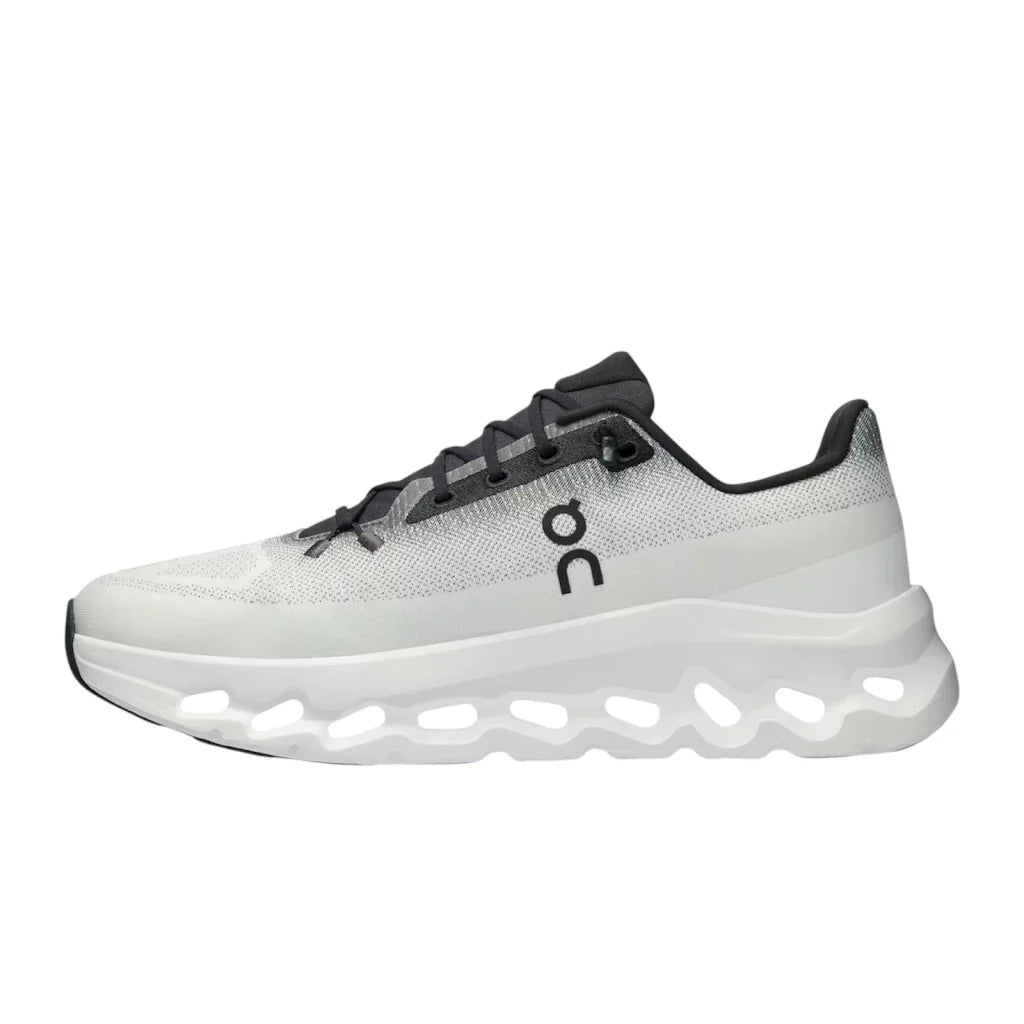 On Running Cloudttilt