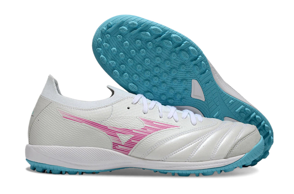 Chuteira Society Mizuno Morelia Neo Sala Beta Japan TF