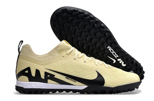 Nike Mercurial Air Zoom Vapor 15 Pro TF Bege Society