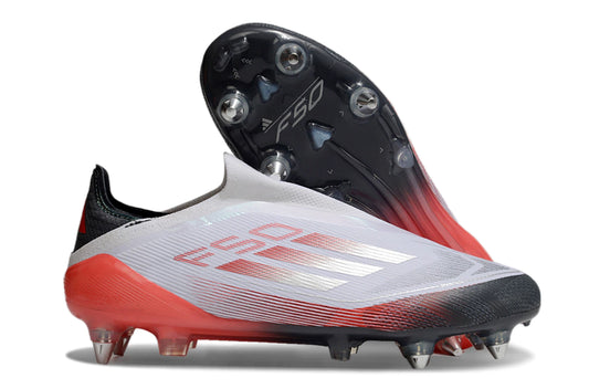 Chuteira Campo Adidas F50 Elite Laceless SG