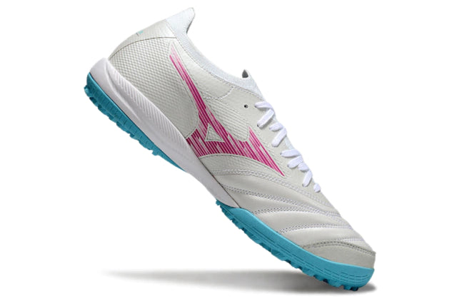 Chuteira Society Mizuno Morelia Neo Sala Beta Japan TF