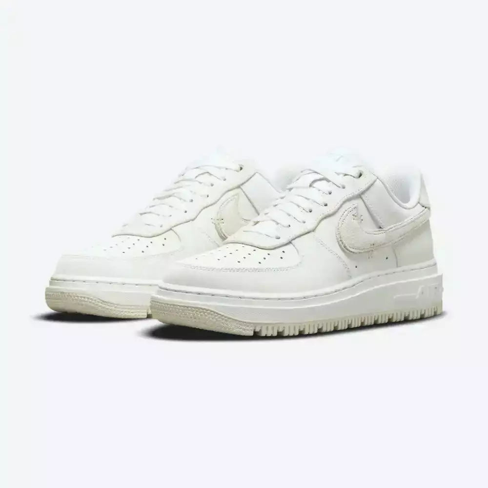 Nike Air Force 1 Luxe “Summit White”
