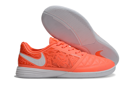 Nike Lunar Gato II Futsal - Laranja