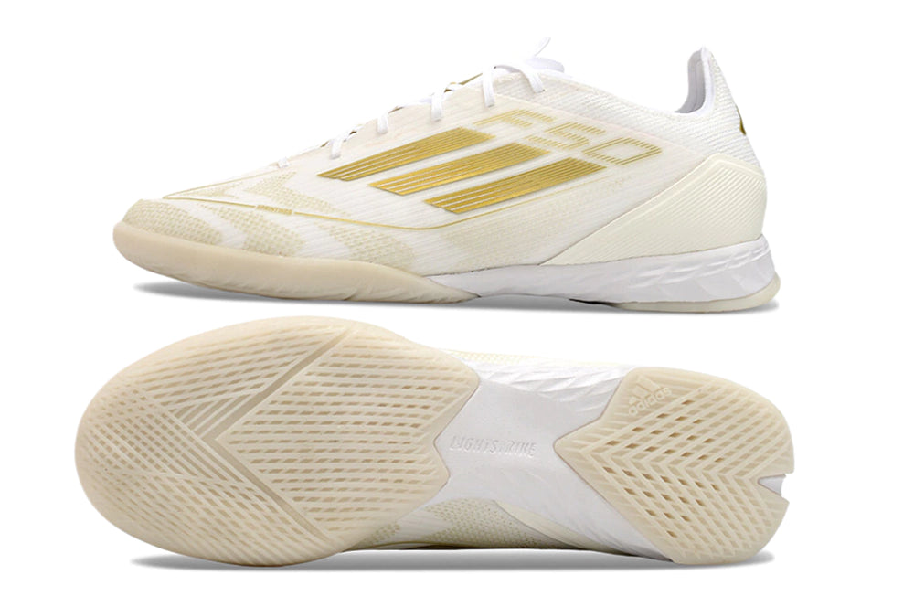 Tênis Futsal Adidas F50 PRO IC