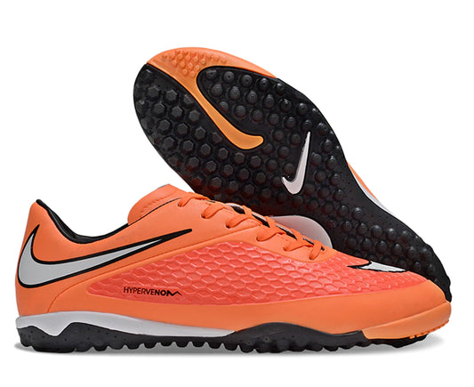Chuteira Society Nike Hypervenom TF