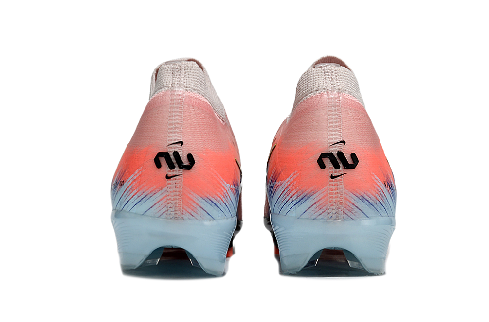 Promoção Chuteira Campo Nike Air Zoom Mercurial Vapor 16 Elite FG United