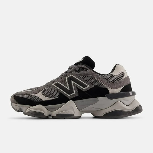 New Balance 9060 Black Castlerock