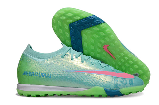 Chuteira Nike Air Zoom Mercurial Vapor XVI Low Elite Society