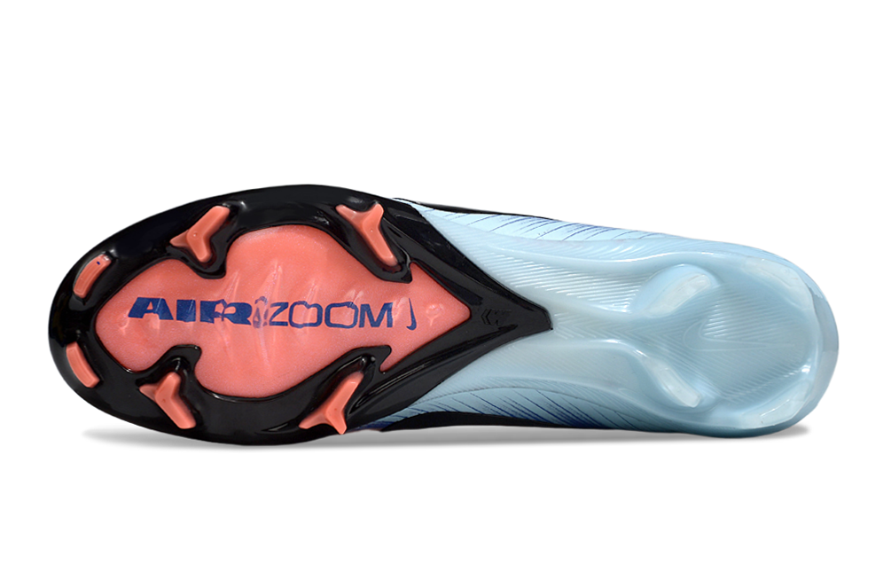 Promoção Chuteira Campo Nike Air Zoom Mercurial Vapor 16 Elite FG United