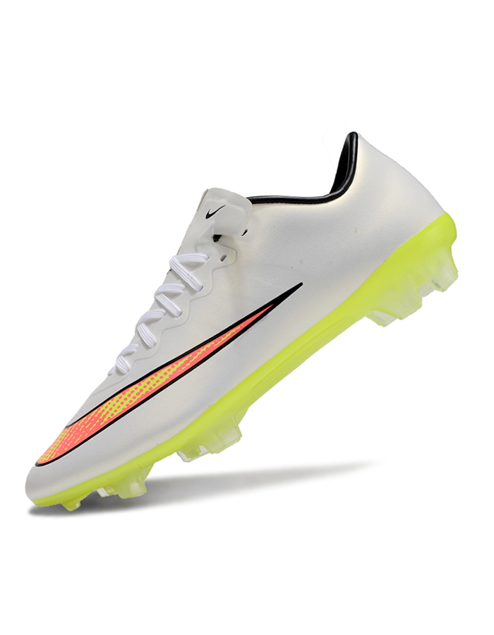 Chuteira Campo NIKE Mercurial Vapor  X FG Goat