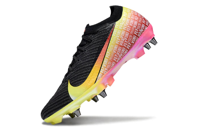 Chuteira Campo Nike Air Zoom Mercurial Vapor 16 Elite SG