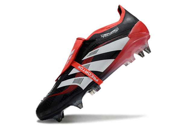 Chuteira Campo Adidas Predator 25 Elite Tongue SG