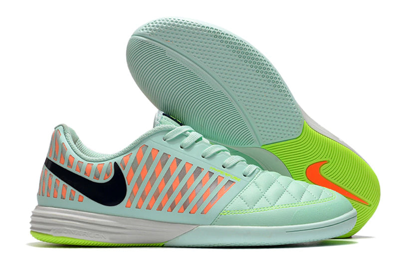 Tênis Futsal Nike Lunargato II IC