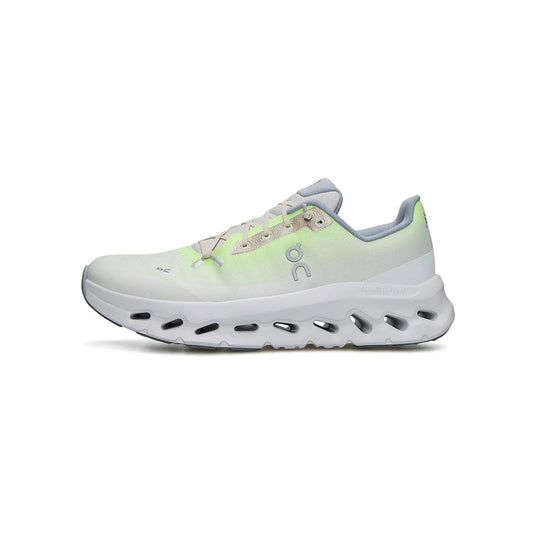 On Running Cloudttilt