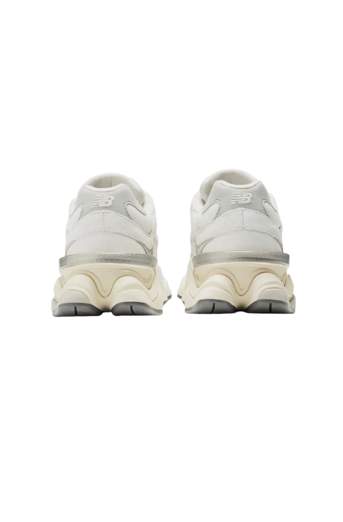 Tênis New Balance 9060 "Sea Salt"