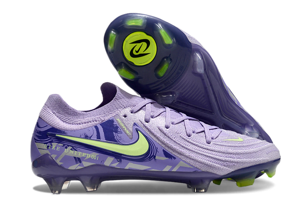 Chuteira Campo Nike Phantom GX 2 Elite FG