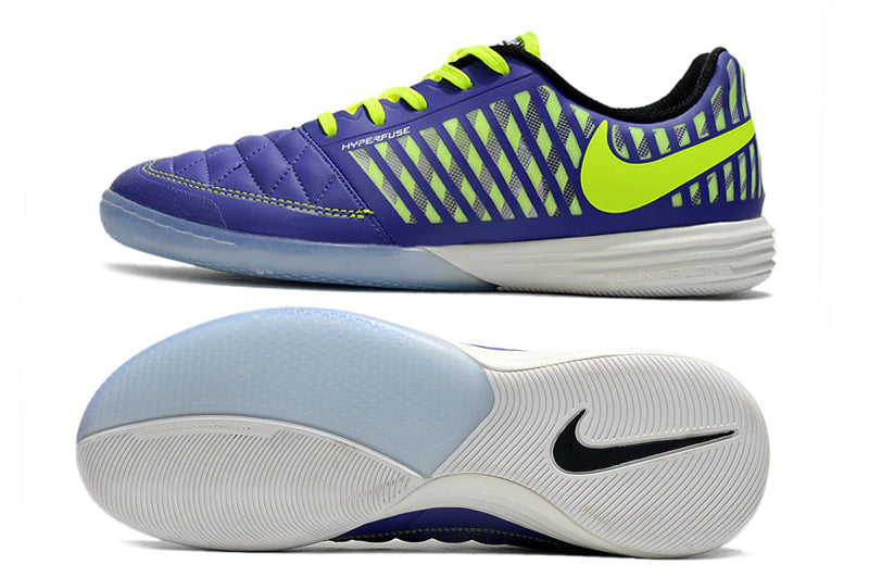 Tênis Futsal Nike Lunargato II IC