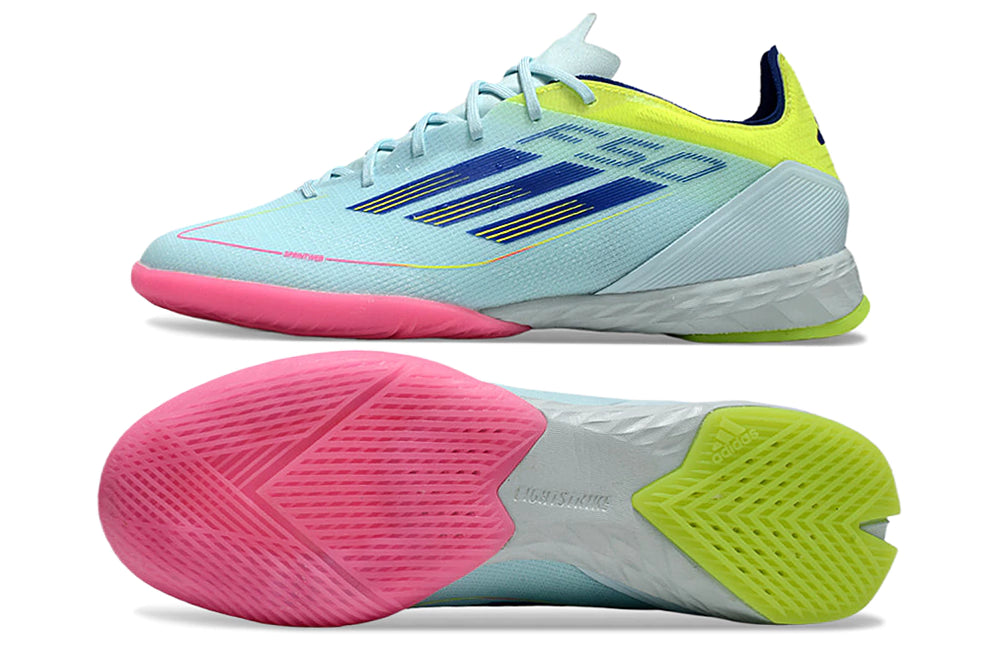 Tênis Futsal Adidas F50 PRO IC