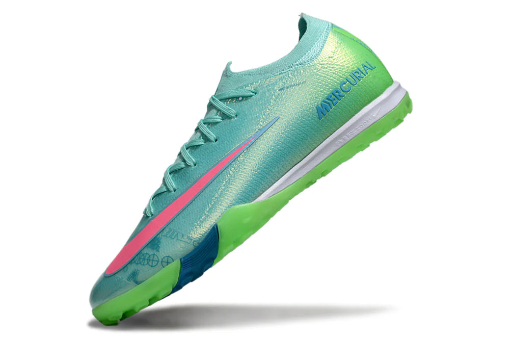 Chuteira Nike Air Zoom Mercurial Vapor XVI Low Elite Society