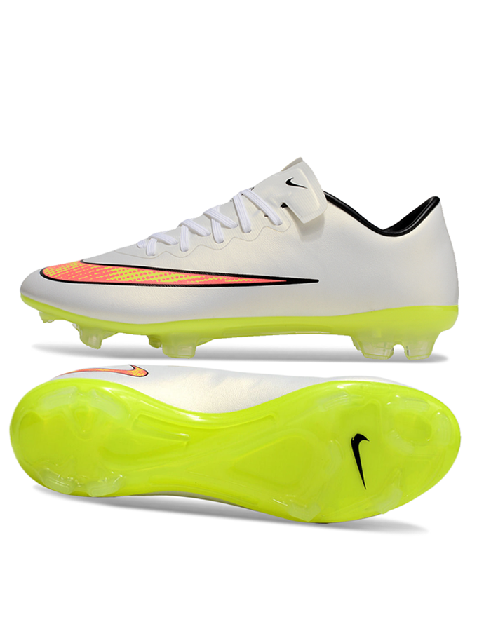 Chuteira Campo NIKE Mercurial Vapor  X FG Goat