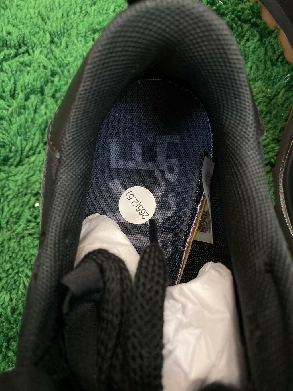 Nike Vaporwaffle x Sacai