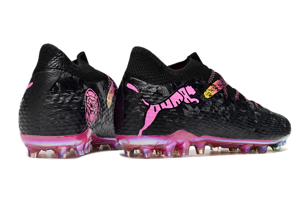 Chuteira Puma Future 7 Match MG "Orlinski" Society