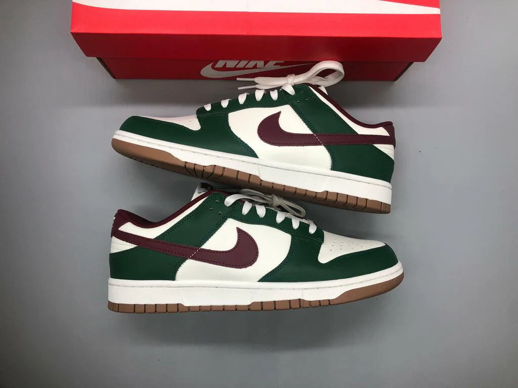 Nike Dunk Low"George Green"