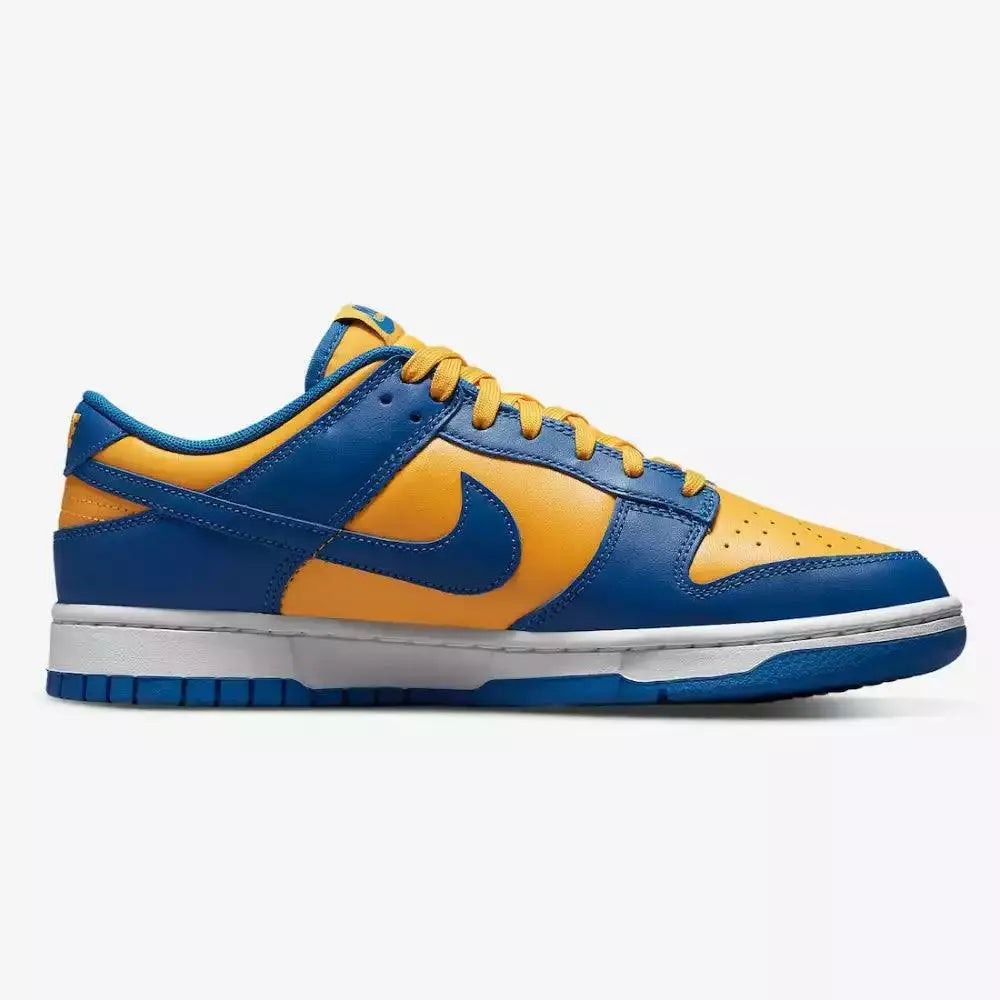 Nike Dunk Low "UCLA"