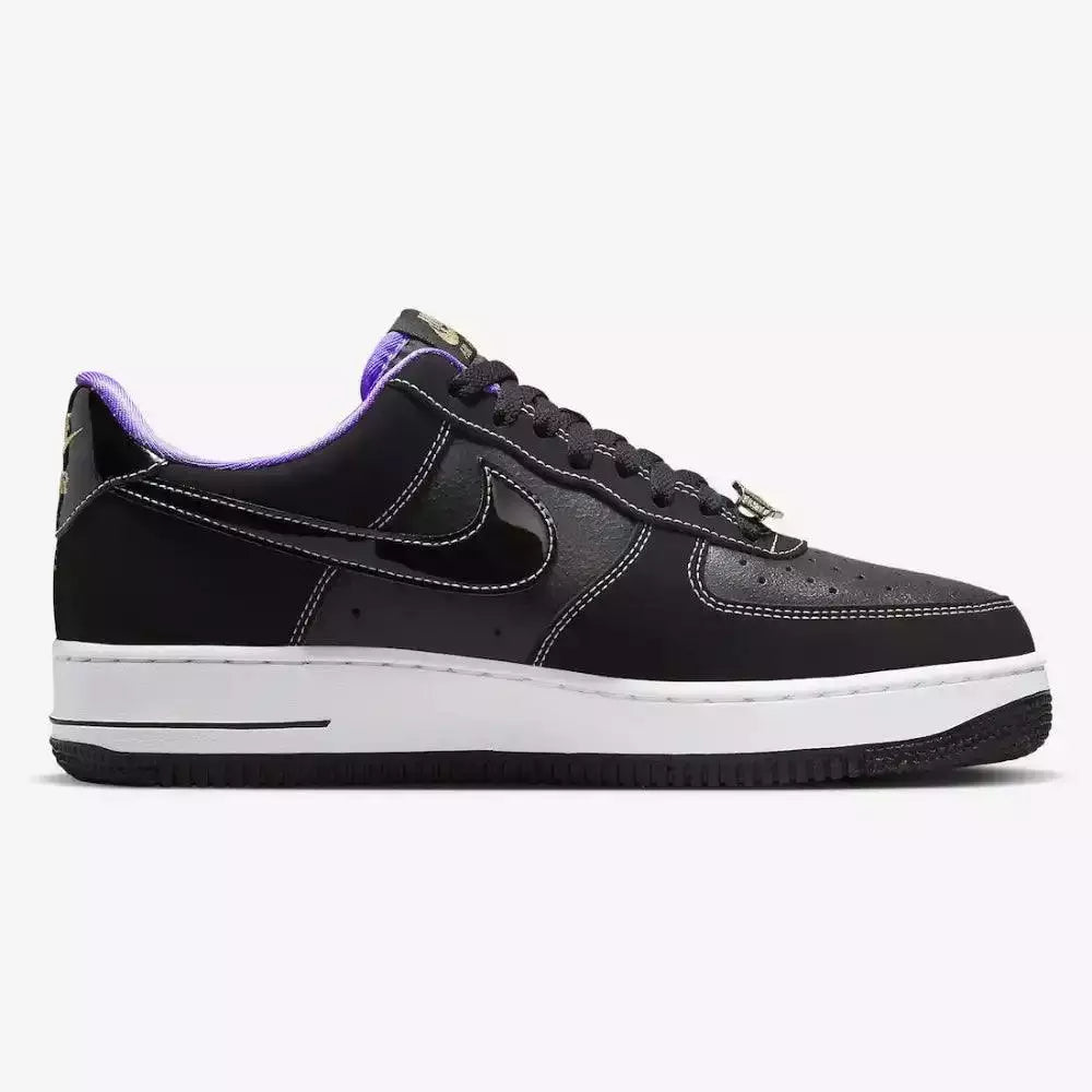 Nike Air Force 1 Low EMB World Champ Lakers