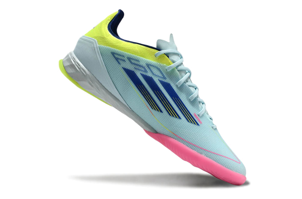 Tênis Futsal Adidas F50 PRO IC