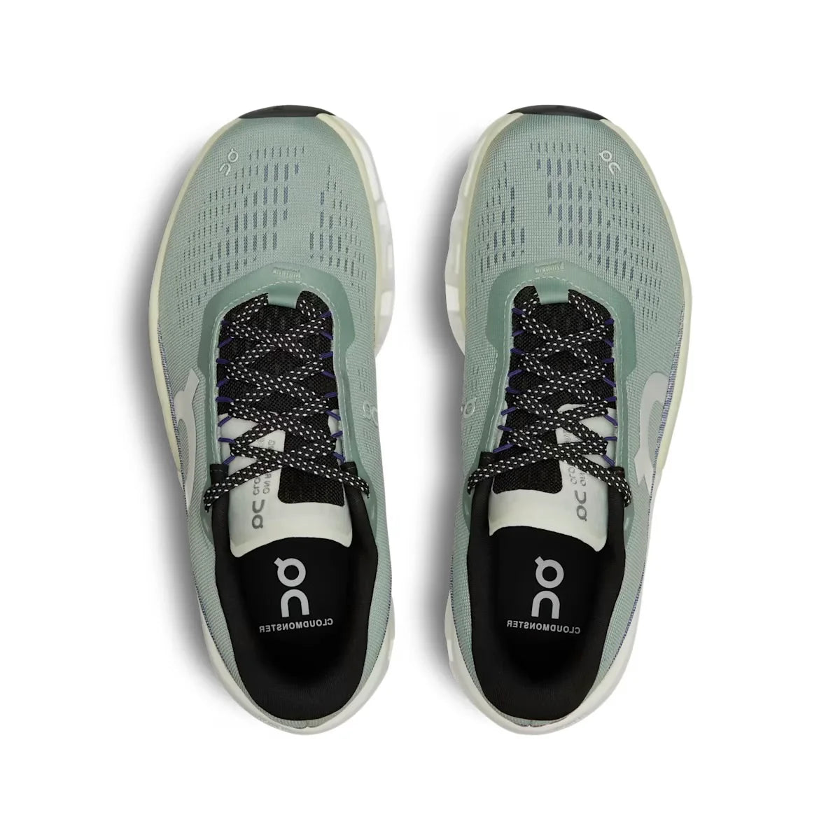 On Running Cloudmonster 2