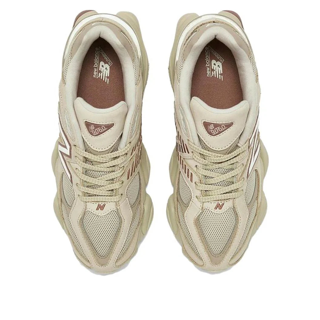 New Balance 9060 'Bone Sparrow'