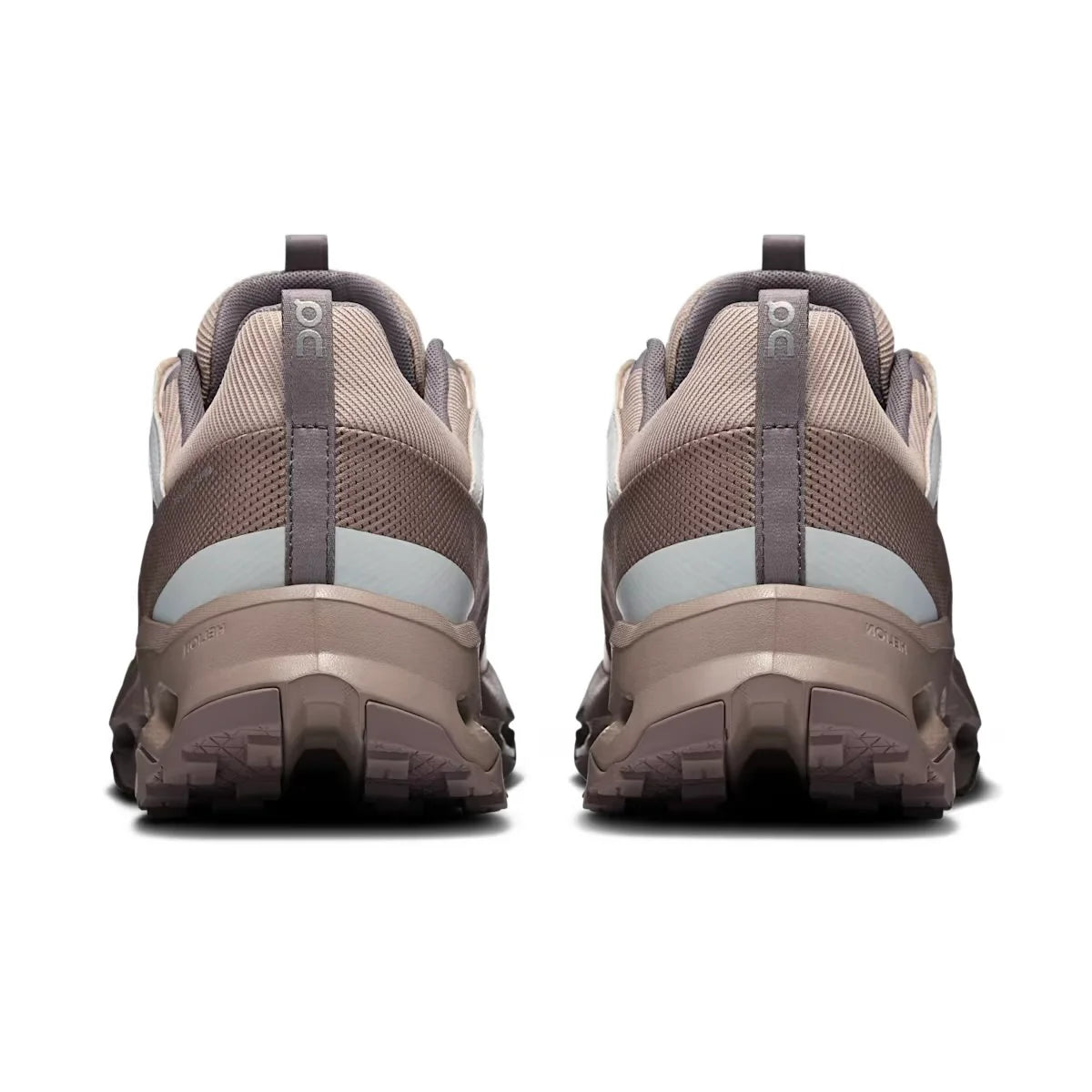 On Running Cloudhorizon