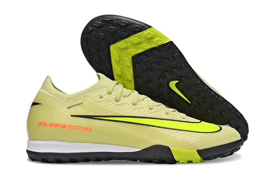 Chuteira Society Nike Air Zoom Mercurial Vapor 16 Elite TF