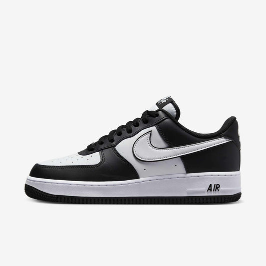 Tênis Nike Air Force 1  Panda