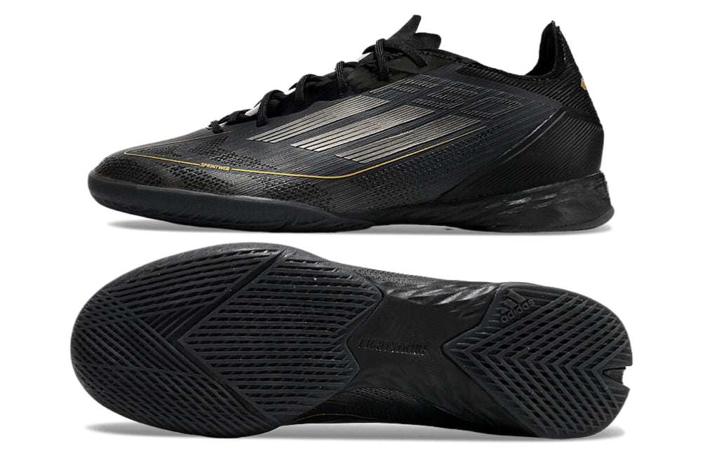 Tênis Futsal Adidas F50 PRO IC