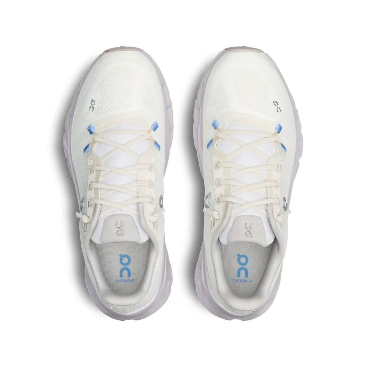 On Running Cloudttilt