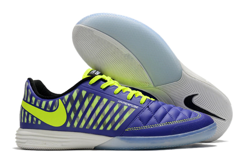 Tênis Futsal Nike Lunargato II IC