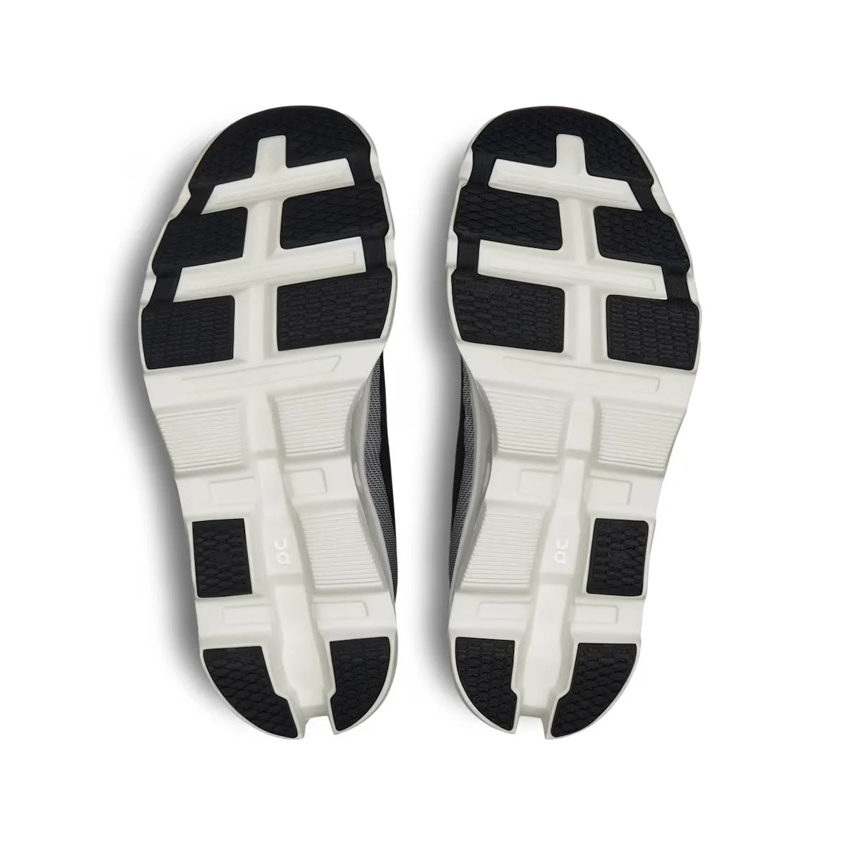 On Running Cloudmonster 2