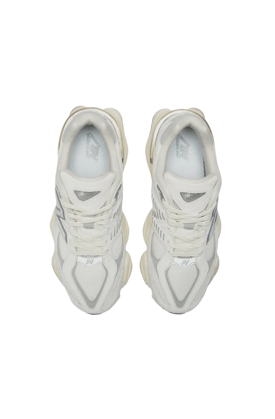 Tênis New Balance 9060 "Sea Salt"