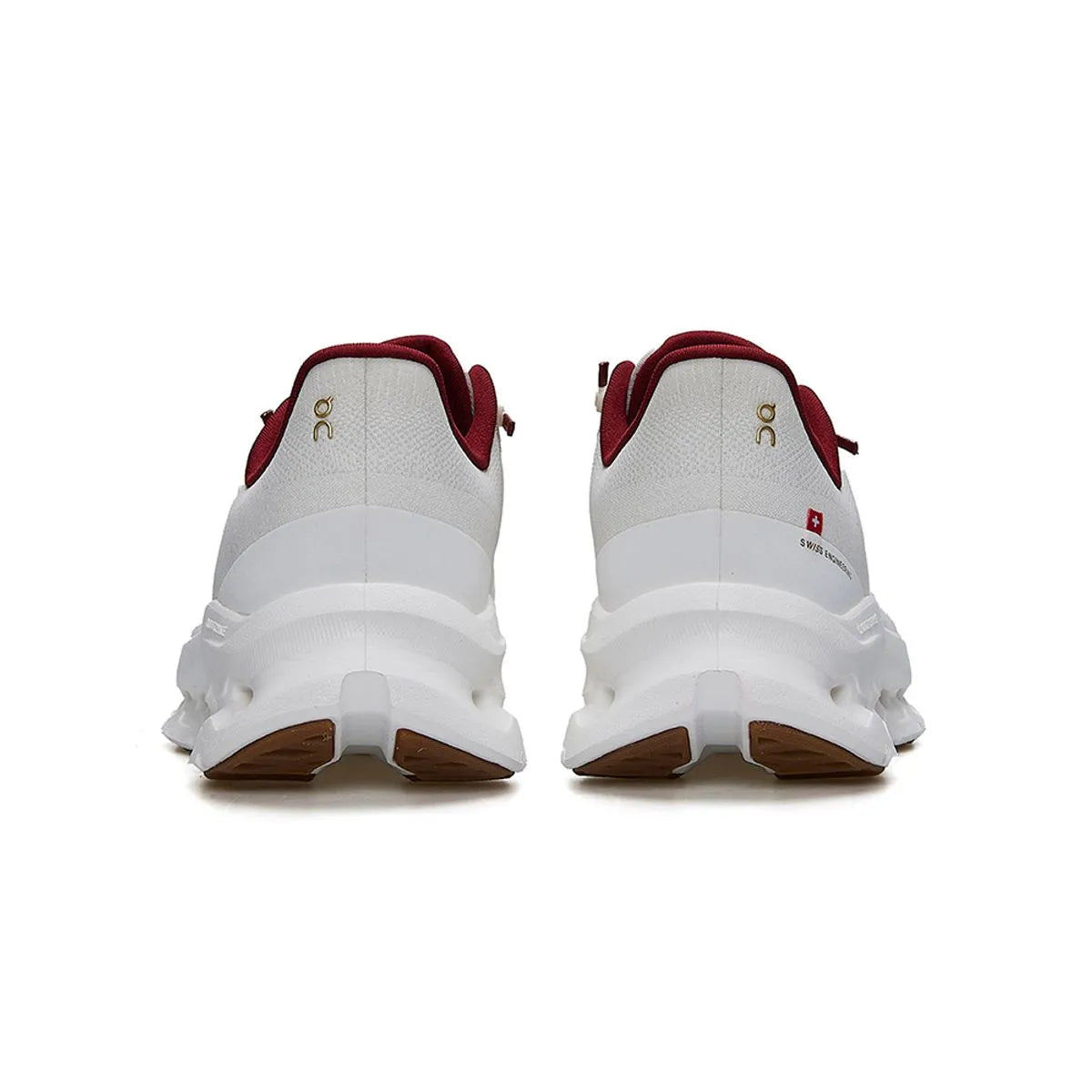 On Running Cloudttilt