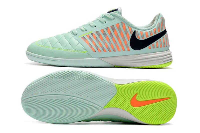Tênis Futsal Nike Lunargato II IC