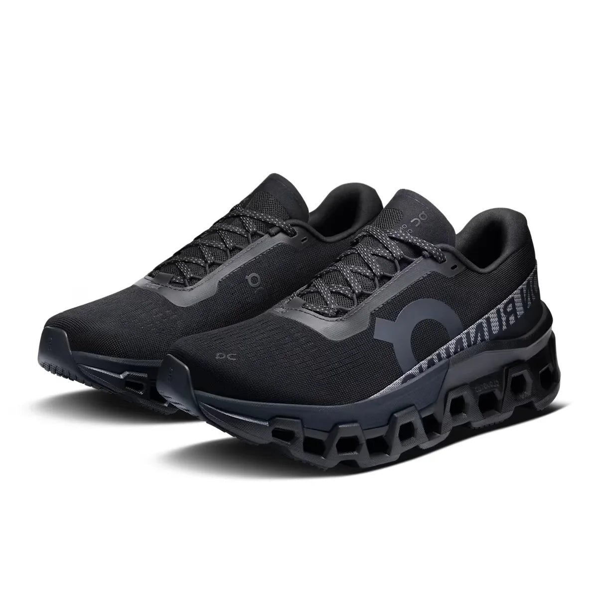 On Running Cloudmonster 2