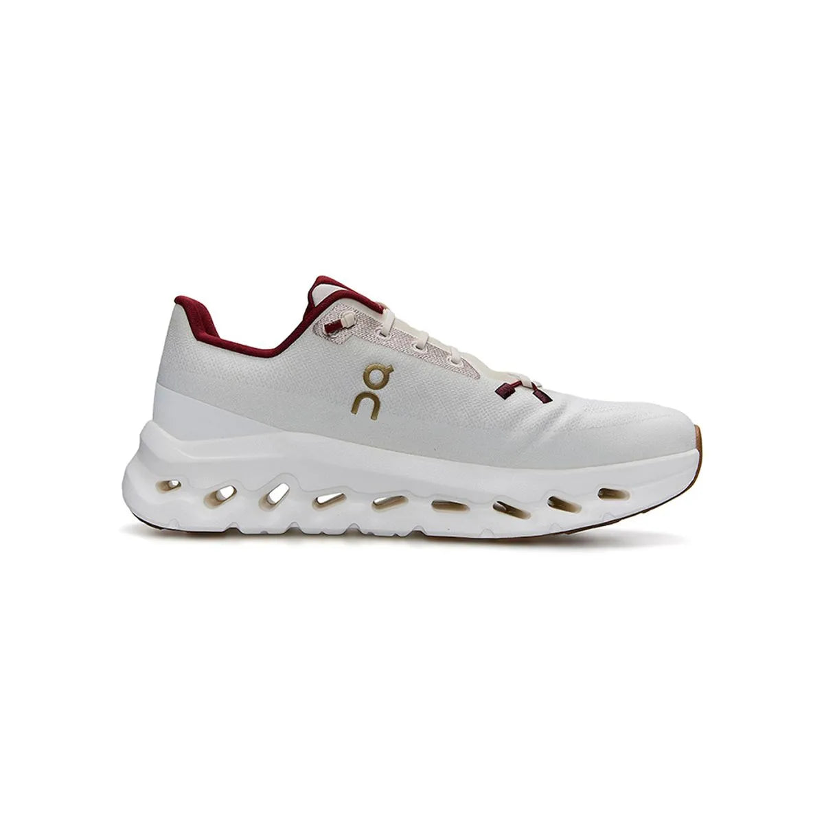 On Running Cloudttilt