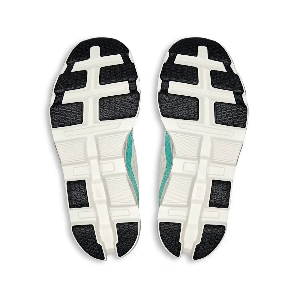 On Running Cloudmonster 2