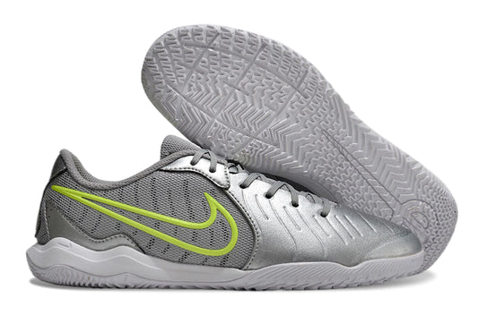 Tênis Futsal Nike Tiempo Legend 10 Academy IC